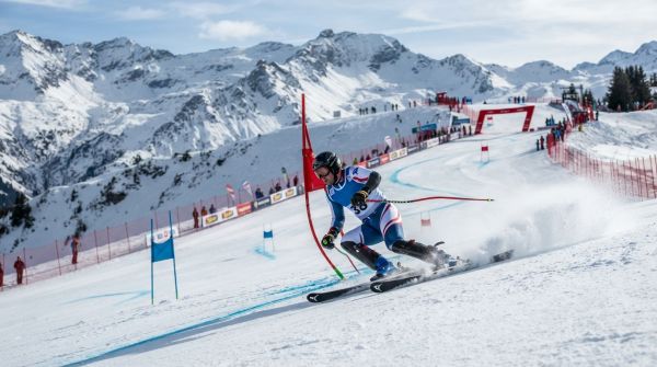 Assister à une compétition de ski : comment et où ?