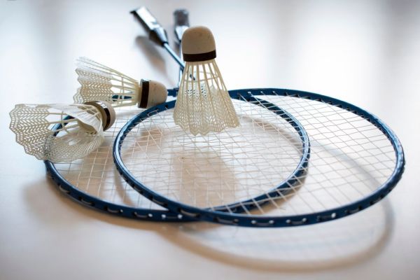 Comment choisir sa raquette de badminton ?