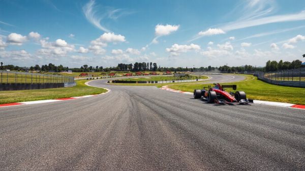Découvrez les essentiels de la F1 : guide rapide du circuit