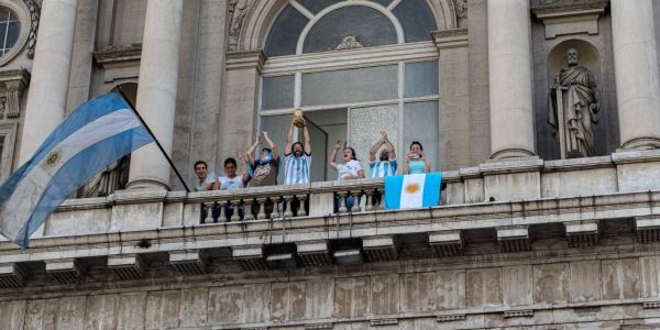 Impact de la Coupe du Monde sur le tourisme