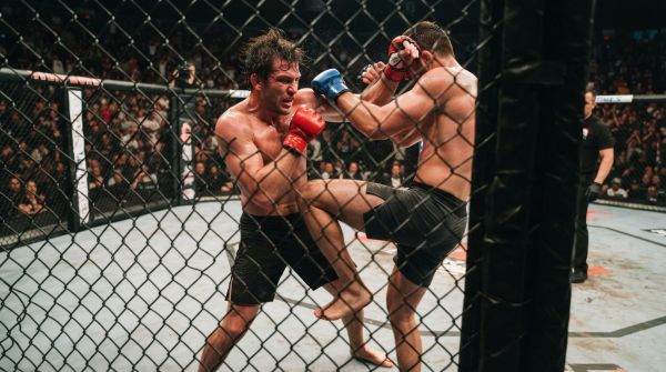 Le côté sombre du MMA : discussions sur les blessures et la sécurité