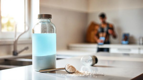 Top 5 boissons protéinées pour améliorer votre nutrition