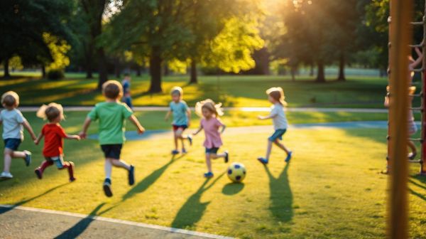 Top activités sportives pour enfants à Toulouse