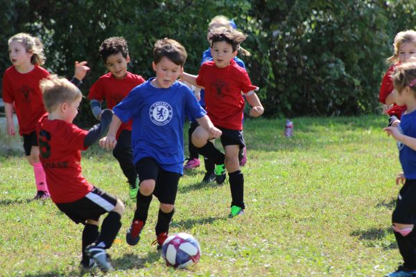 Top activités sportives pour enfants à Toulouse