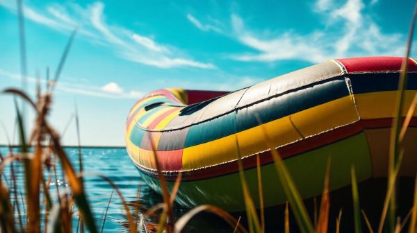 Top conseils pour sélectionner le bateau gonflable idéal