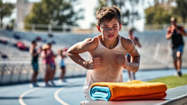 Top stratégies de récupération sportive pour booster vos performances