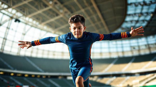 Top stratégies de récupération sportive pour booster vos performances